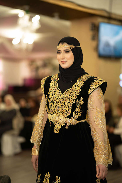 جّبة فرقاني (قسنطينية)