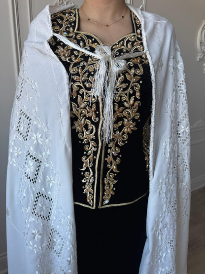 برنوس