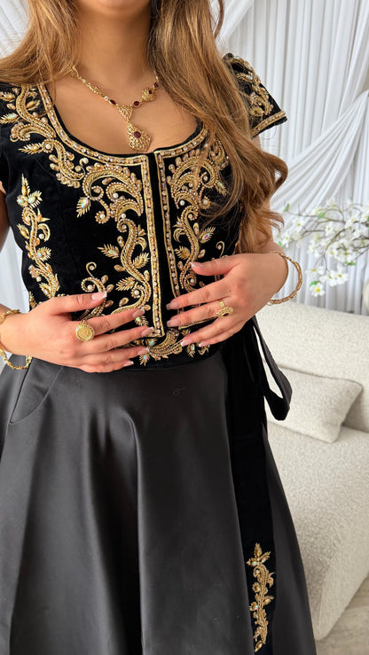 غليلة