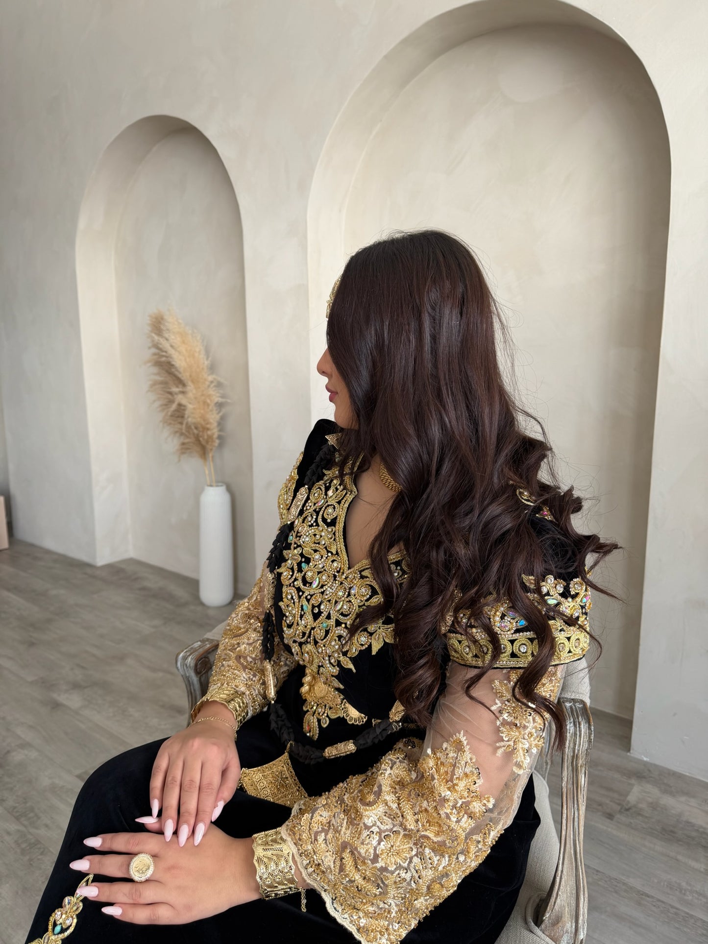 JEBBA FERGANI (CONSTANTINOISE)