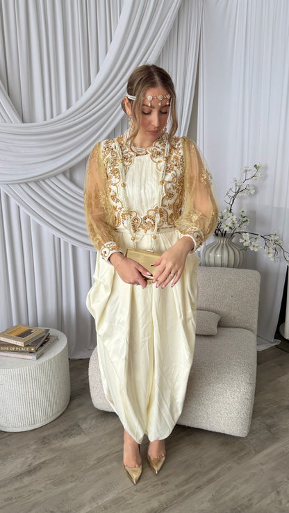 غليلة مارياج
