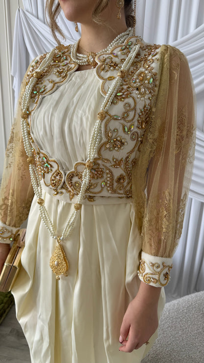 غليلة مارياج