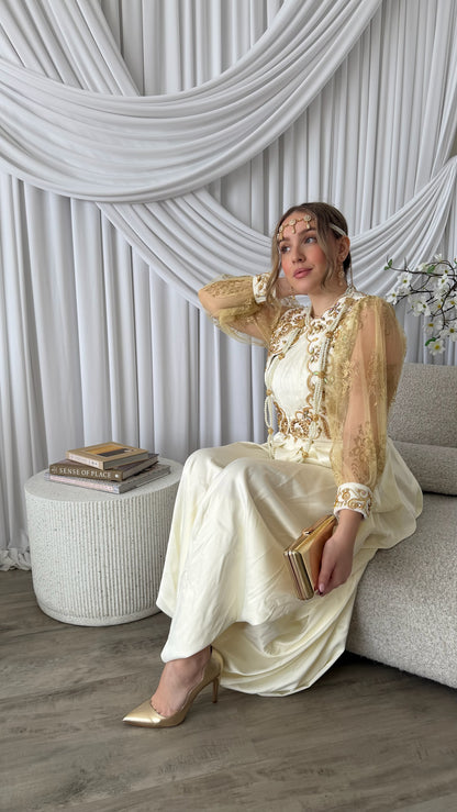غليلة مارياج