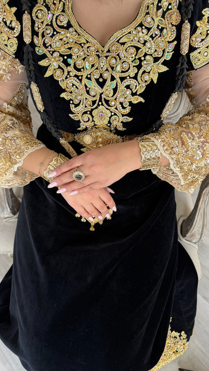 جبة فرقاني (قسنطينية)