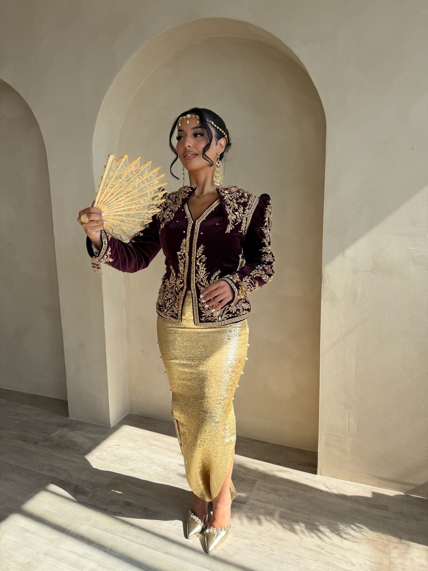 KARAKOU BORDEAU IMANE