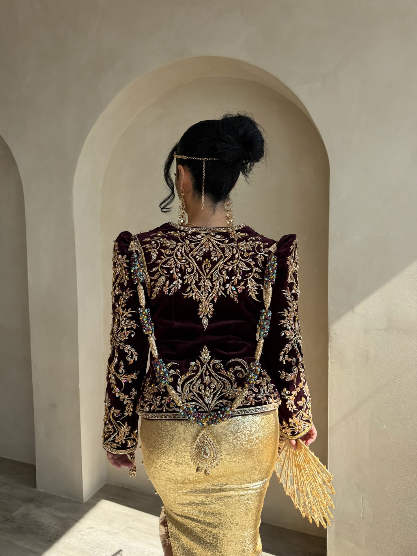 KARAKOU BORDEAU IMANE