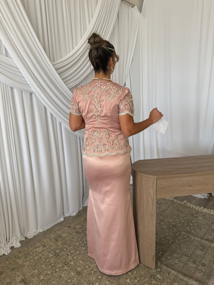 KARAKOU ROSE AMIRA