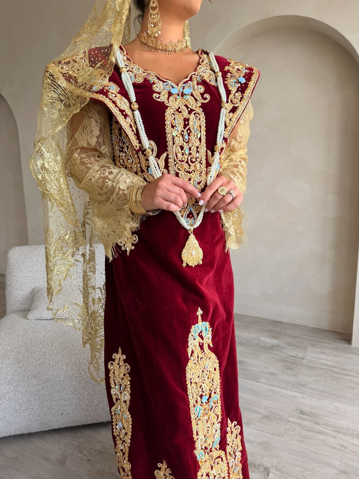 جبة فرقاني (قسنطينية)