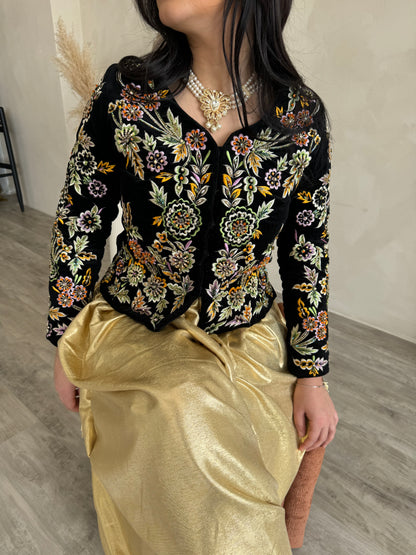 KARAKOU FLEURI