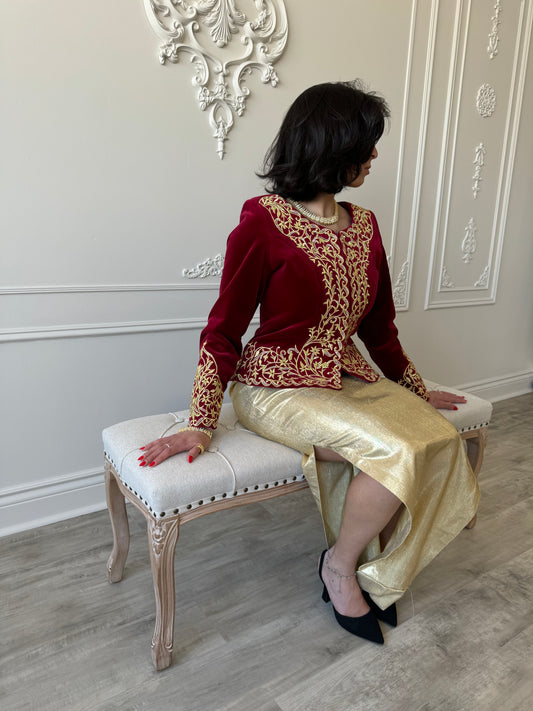 KARAKOU ROUGE