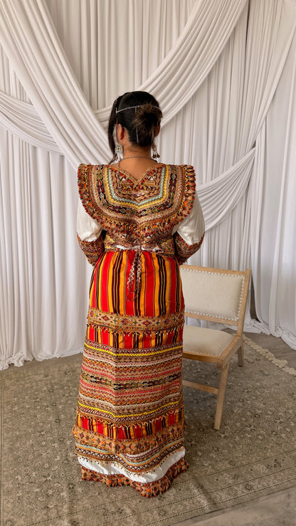 ROBE KABYLE IKRAM