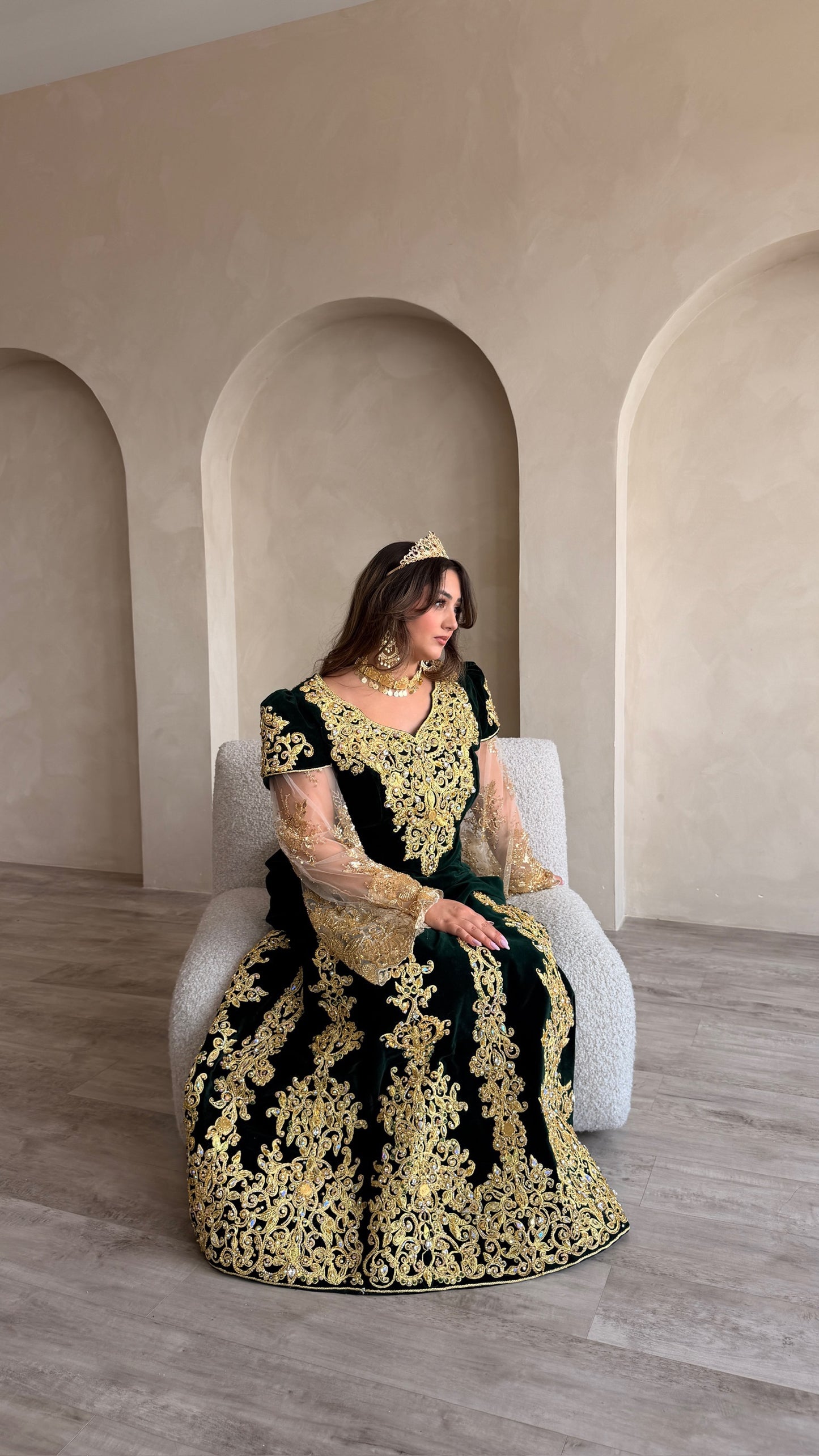 جبة فرقاني (قسنطينية)