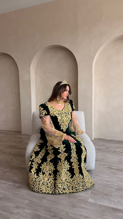 جبة فرقاني (قسنطينية)